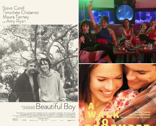 real tear jerking movies cover photo collage