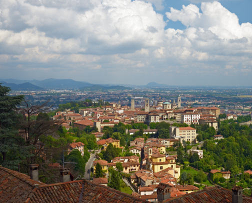 Places to visit in Italy 🇮🇹 cover photo collage