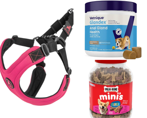 Frenchie owner essentials cover photo collage