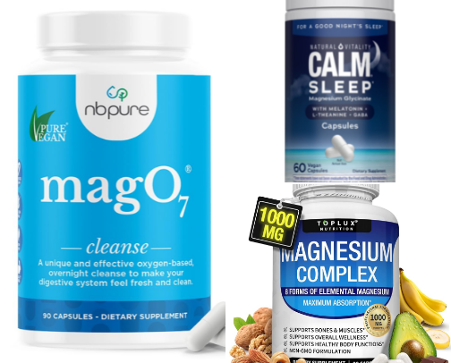 ✨ My Daily Wellness Essentials cover photo collage