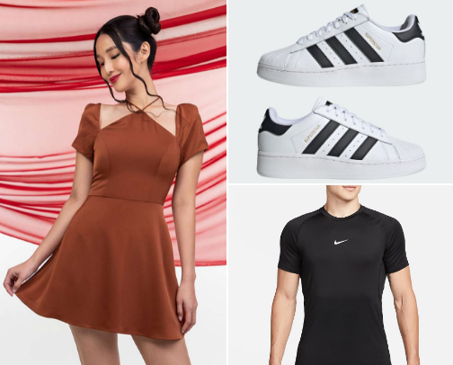 👗 Fashion Favorites cover photo collage