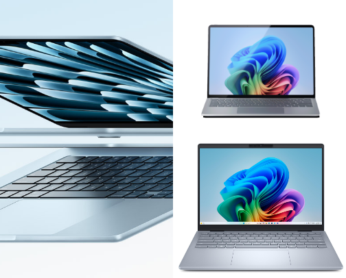 The Only Laptops You Need to Consider in 2025 cover photo collage