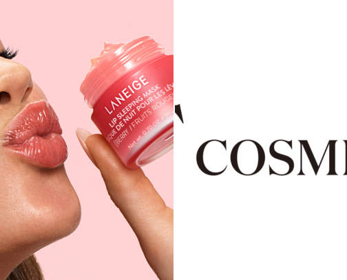 My favorite beauty recs cover photo collage
