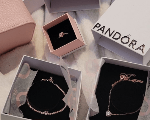• pandora cover photo collage