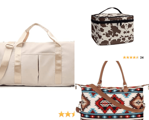Travel cover photo collage