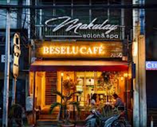 My top Makati City recs cover photo collage