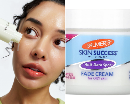 Skincare girlies unite 🧖‍♀️ cover photo collage