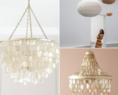 Decor Lighting cover photo collage