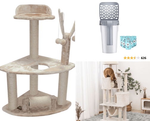 Pets ❤️ cover photo collage