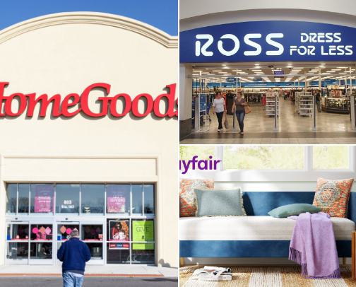 🛋️ My Favorite Home Improvement & Home Decor Stores cover photo collage