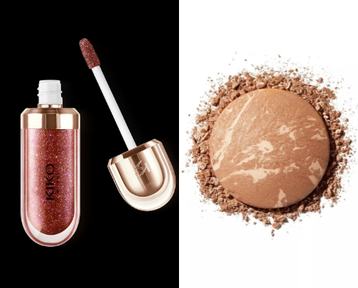 Makeup must haves | HIGH END & DRUG STORE PRODUCTS 💄✨🛍️ cover photo collage