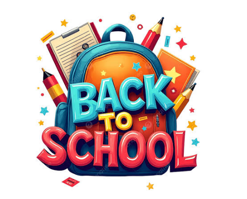 Ultimate Back-to-School Essentials | School Supplies, Lunch Gear & Teacher Favorites cover photo collage