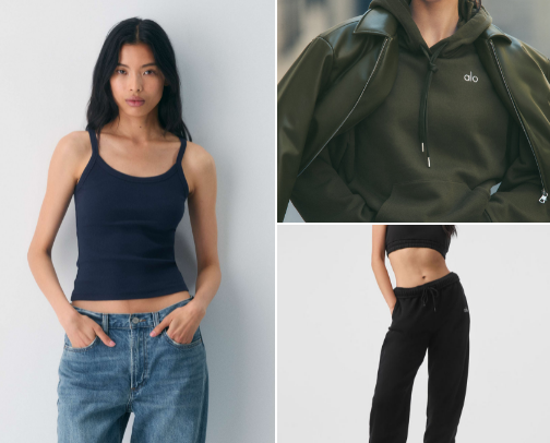 my closet!! cover photo collage