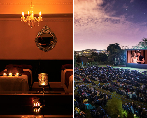 December Holiday to do list cover photo collage