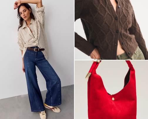 25 Fall 2026 Fashion Finds Under $100…That Look WAY More Expensive 🍁🍂 cover photo collage