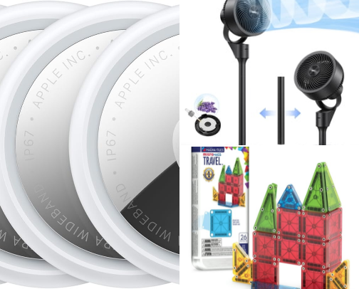 Top Walmart sale deals June 22-28 !!! cover photo collage