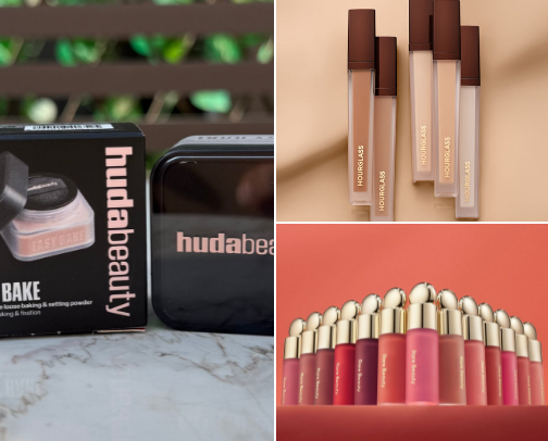 A List For Your Next Sephora Trip cover photo collage