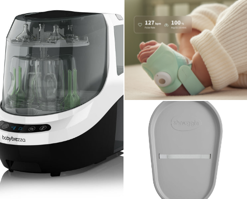 Newborn Buys You Won’t Regret! cover photo collage