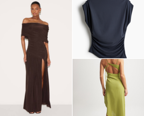 Beautiful summer pieces (affordable) cover photo collage