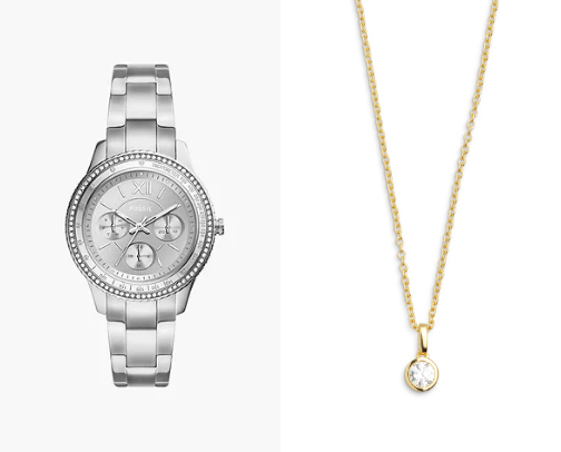 Gifts for her cover photo collage