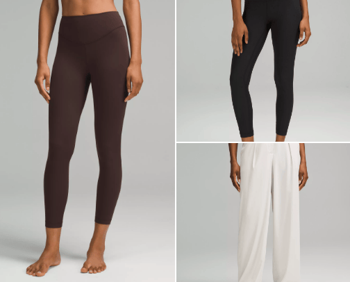 Fit Girl cover photo collage