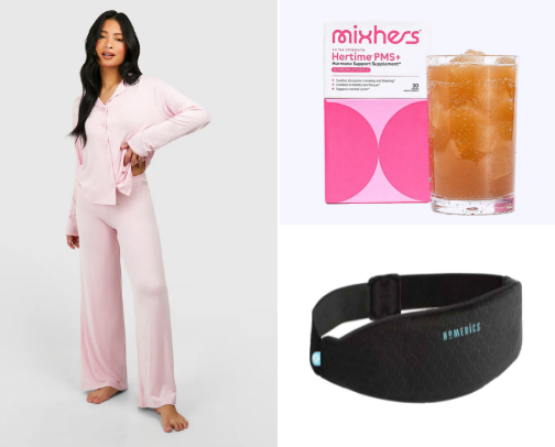 15 Products That Will Make Your Period 10x Easier cover photo collage