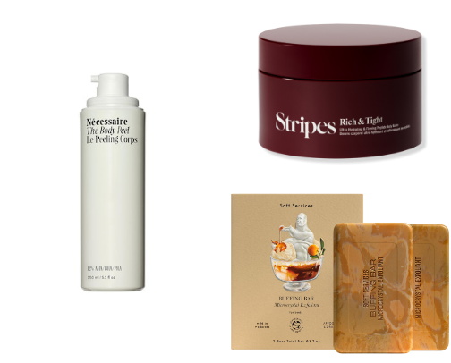 Your perfect guide for an Everything Shower (vanilla edition) cover photo collage