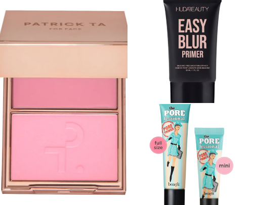 MUST HAVES! cover photo collage