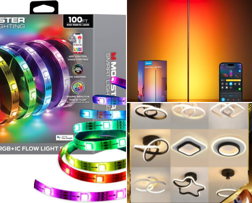 Things I Would Buy If I Owned My secret room cover photo collage