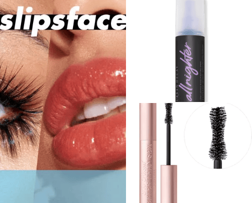 All day look cover photo collage