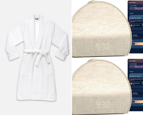 Valentine’s Day Gift Ideas for Her cover photo collage