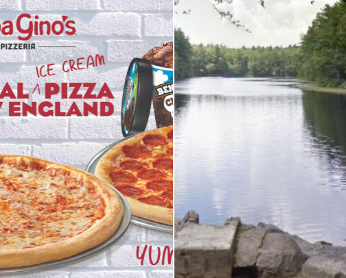 My top local recs cover photo collage