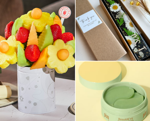 Gifts for Your Child's Teacher They Will Seriously Love cover photo collage