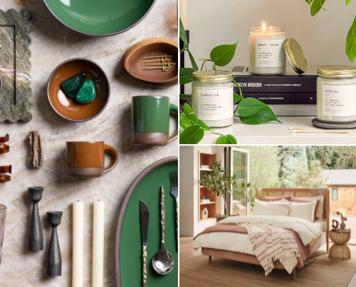 🎁 Holiday 2025: Shop Small Gift Guide cover photo collage