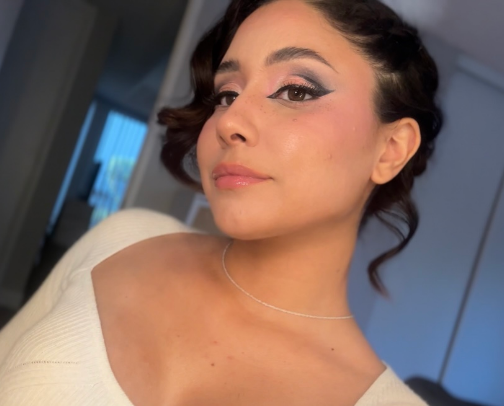 Essential products on this makeup 🦩🦋 cover photo collage