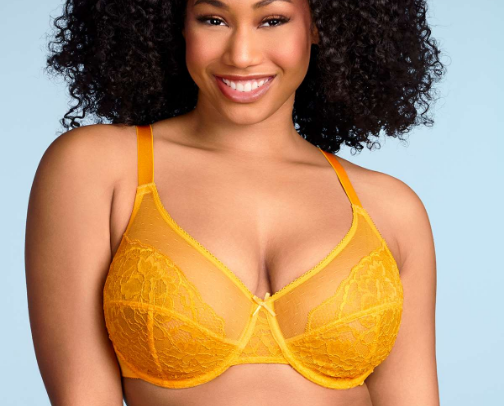 Bra’s for us larger chest women cover photo collage