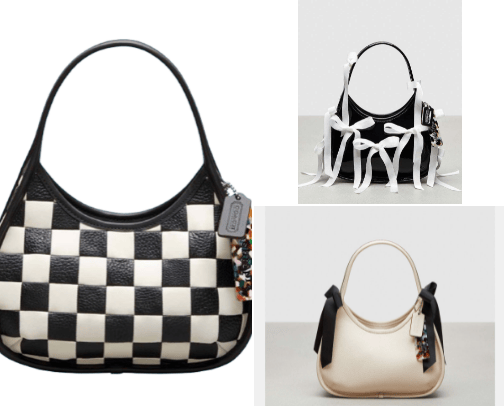 Purses & Bags cover photo collage
