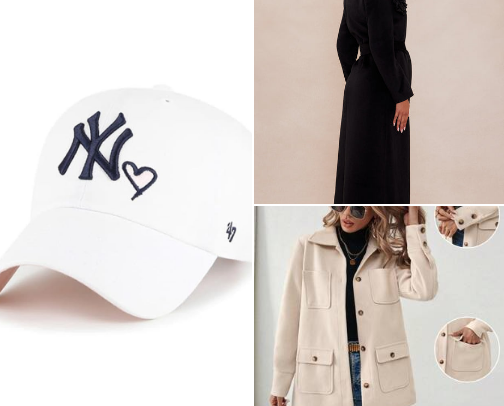 Baseball caps 🧢 or as we say in nyc “ fitted “ cover photo collage