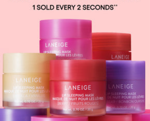 My favorite beauty recs cover photo collage