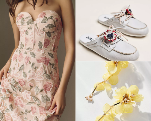 Spring Season Edition cover photo collage