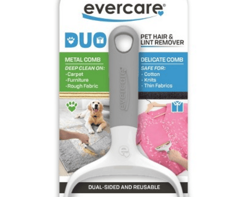 Pet Hair Remover cover photo collage