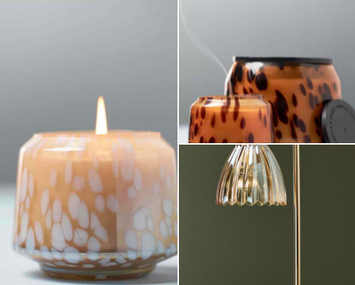 The Ultimate Non Basic Gift Guide for: HER🎀 cover photo collage