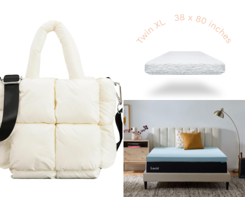 College Essentials📓 cover photo collage