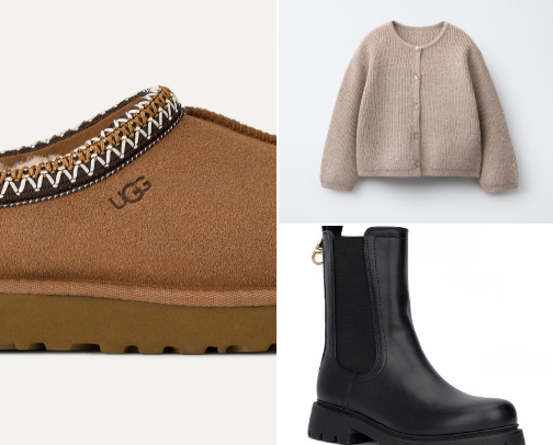 Fall Picks🍁 cover photo collage