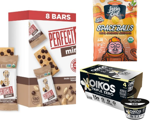 WIHIMPAF (What I Have In My Pantry And Fridge) 🍴 cover photo collage