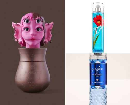 Best Perfumes Right Now (2026): Long-Lasting, Viral & Everyday Scents cover photo collage
