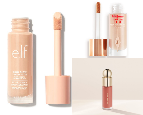 TikTok Made Me Buy It – Makeup Edition 💕 cover photo collage