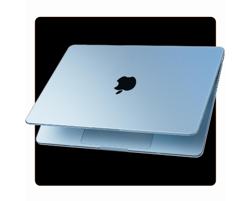 My Essential Tech: Everyday Gear That Works Hard & Looks Good cover photo collage