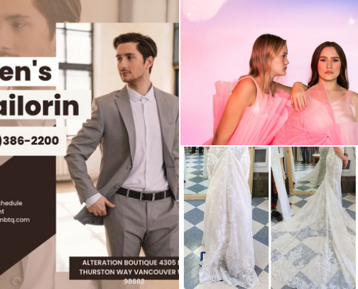 Alterations cover photo collage