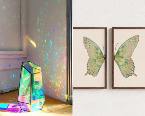 Add Some Vibrance Into Your Life 🌟 cover photo collage
